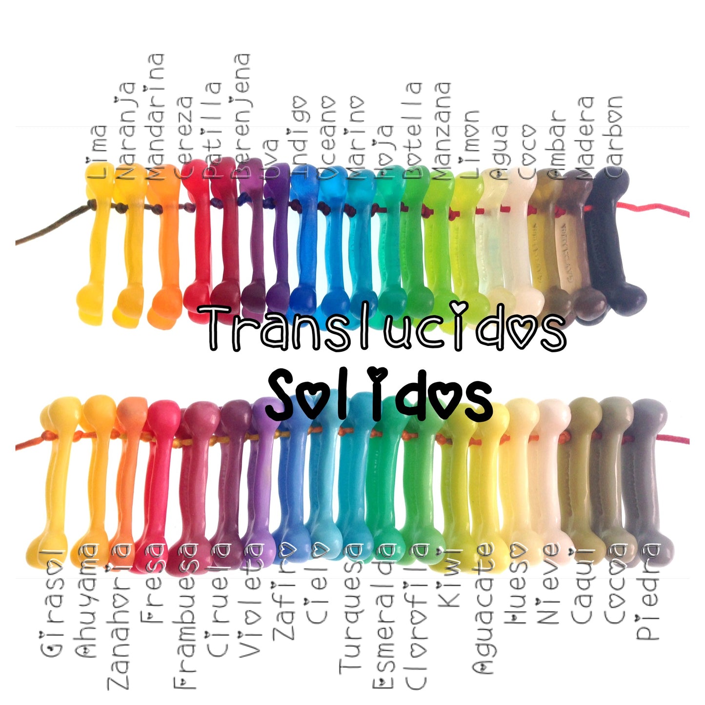 1 TAZA Grande 🥗 1 juego de Cucharones para servir en Resina Especial