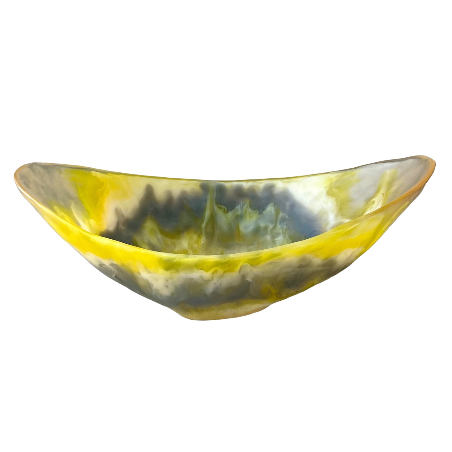 1 BANDEJA Canoa 🛶 en Resina Especial