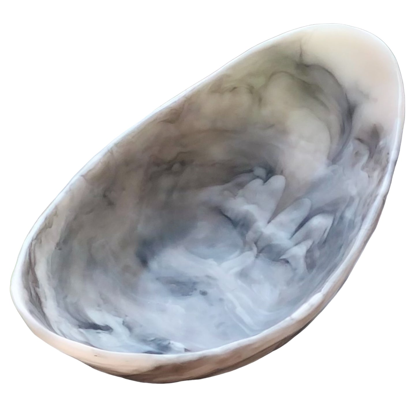 1 BANDEJA Canoa 🛶 en Resina Especial