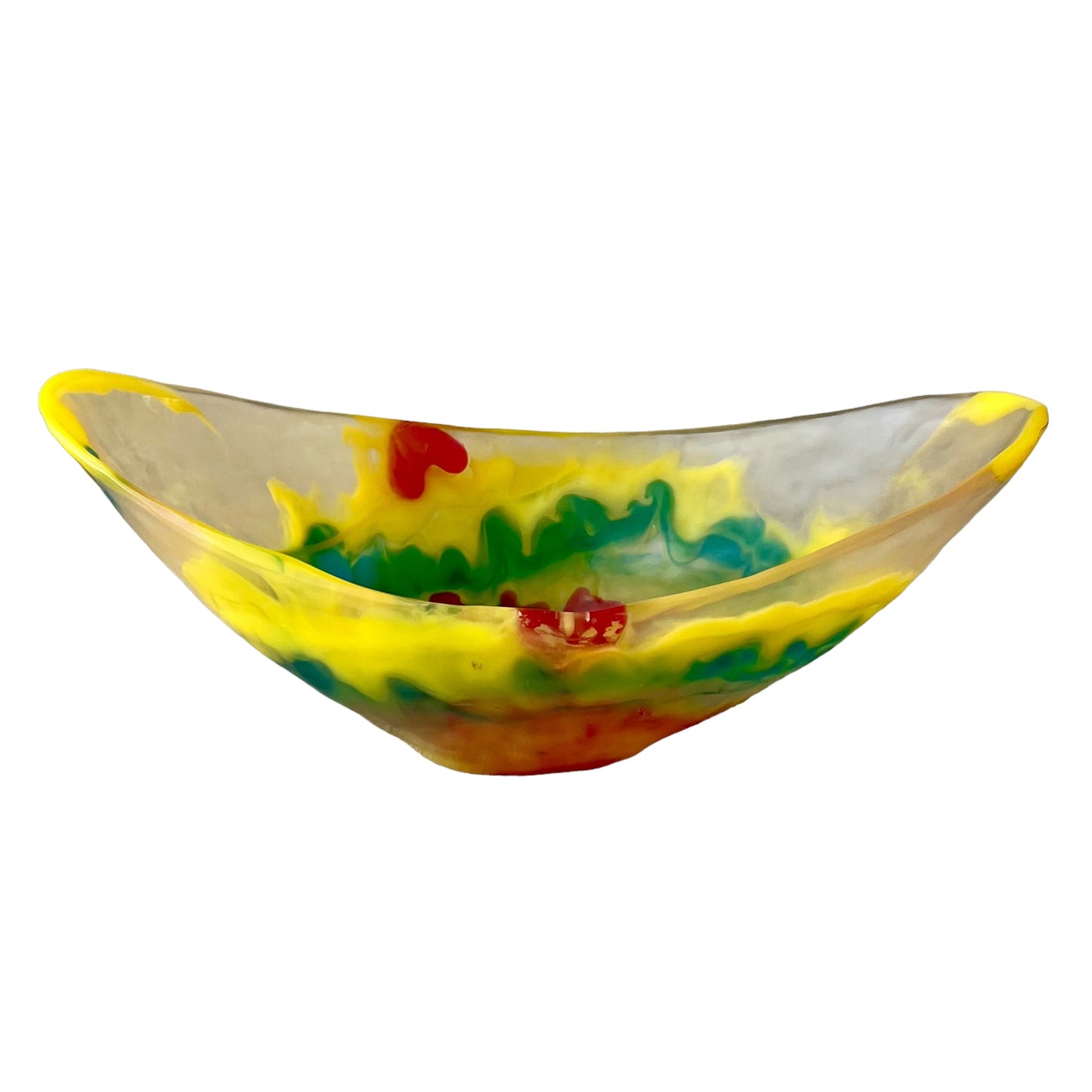 1 BANDEJA Canoa 🛶 en Resina Especial