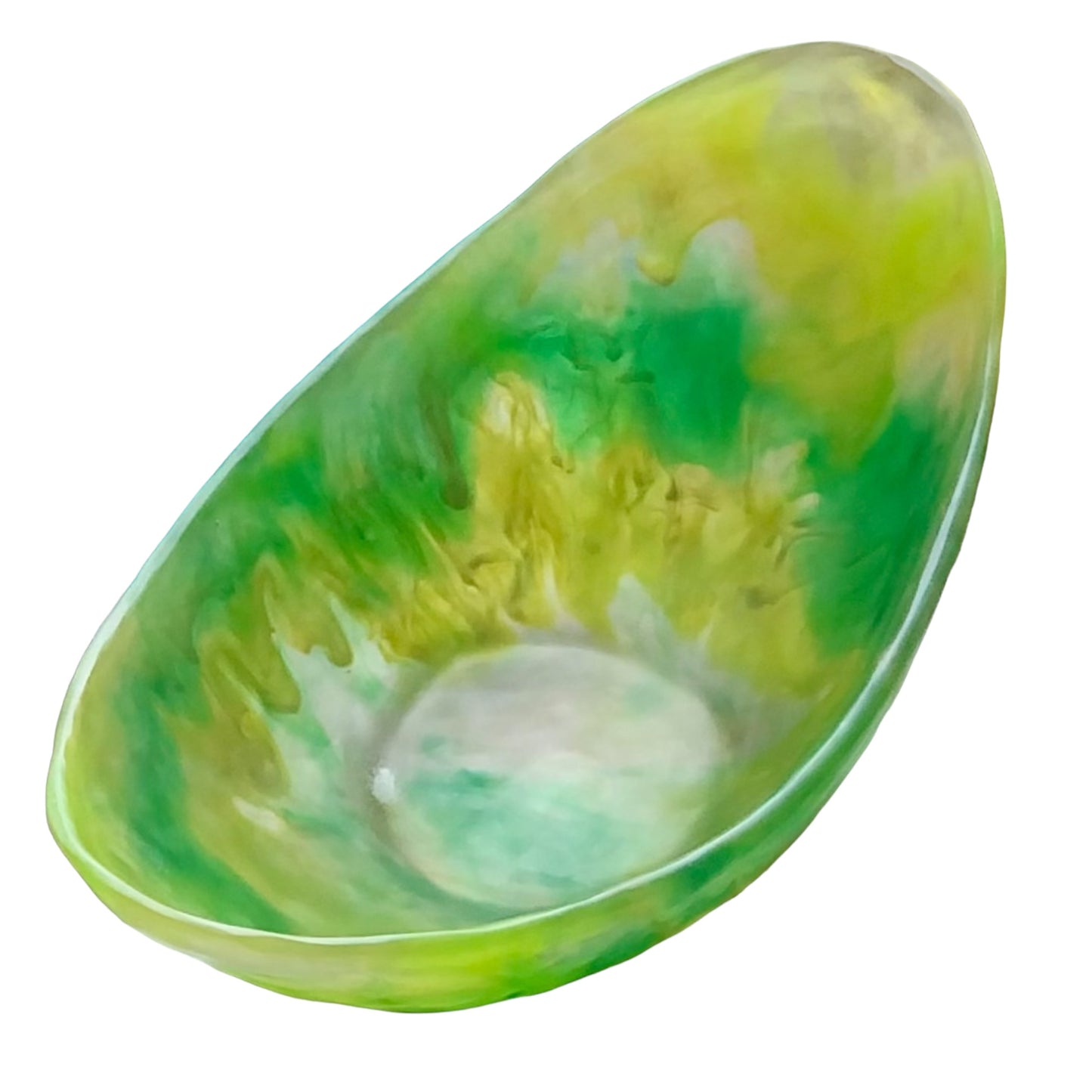 1 BANDEJA Canoa 🛶 en Resina Especial