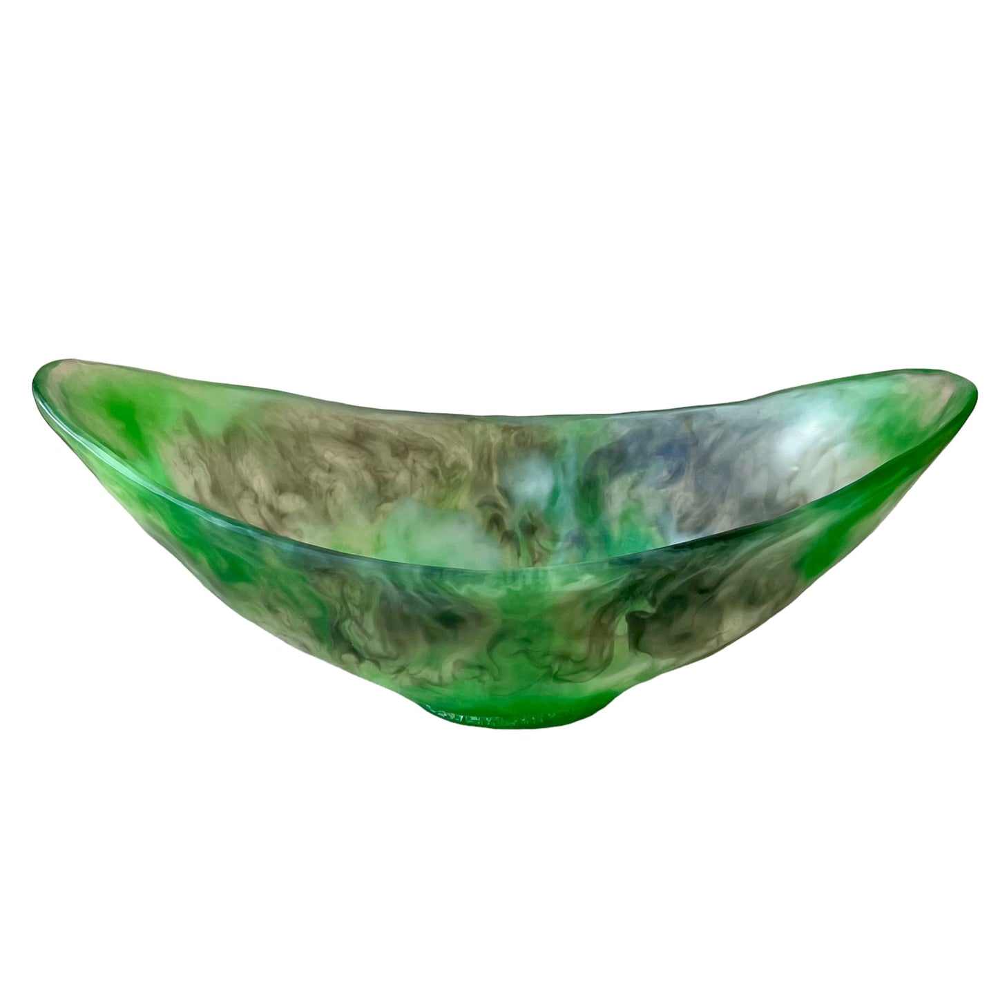 1 BANDEJA Canoa 🛶 en Resina Especial