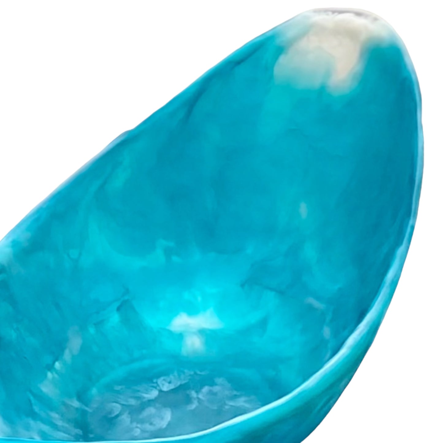 1 BANDEJA Canoa 🛶 en Resina Especial