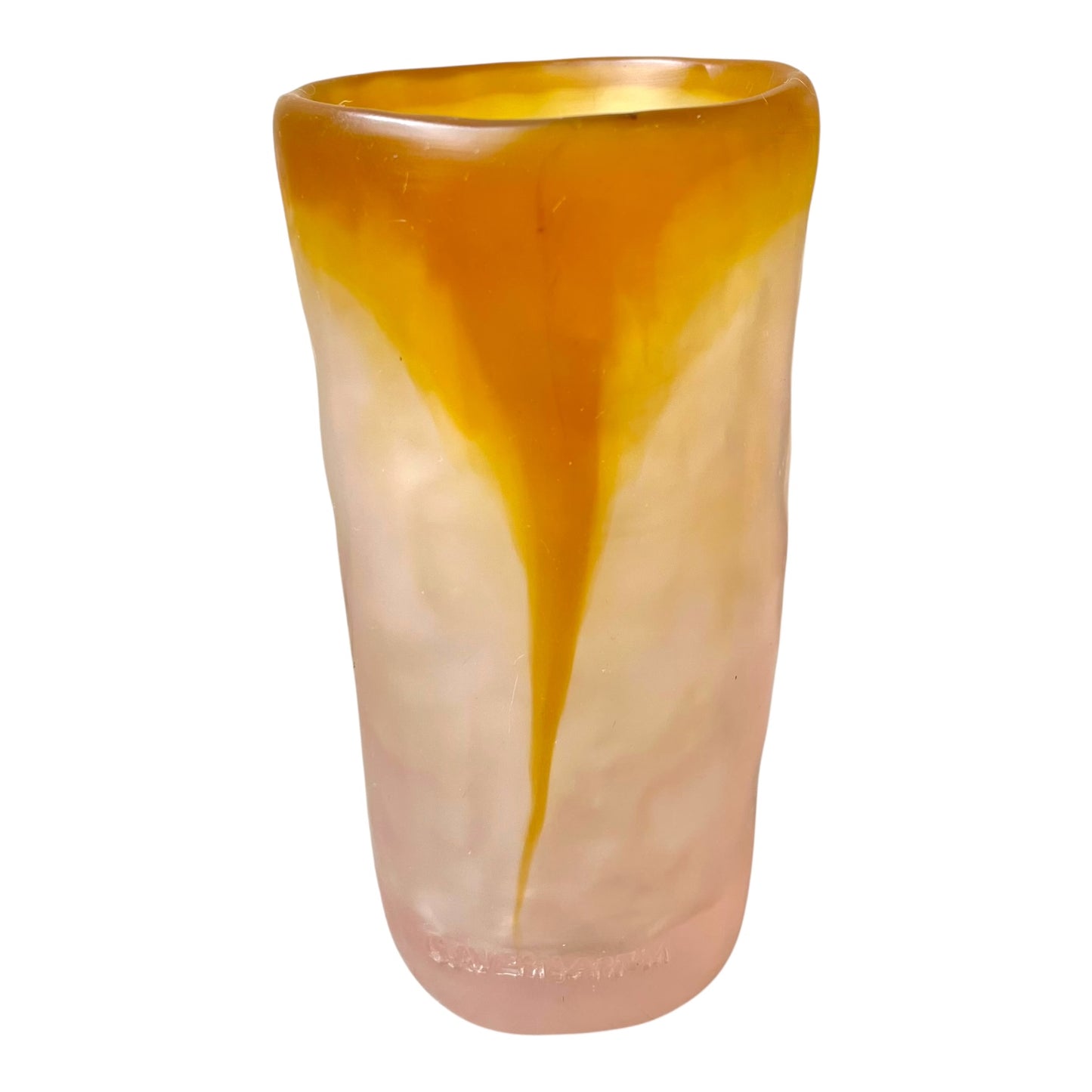 1 VASO Collins 🧋 en Resina Especial 400 ml.