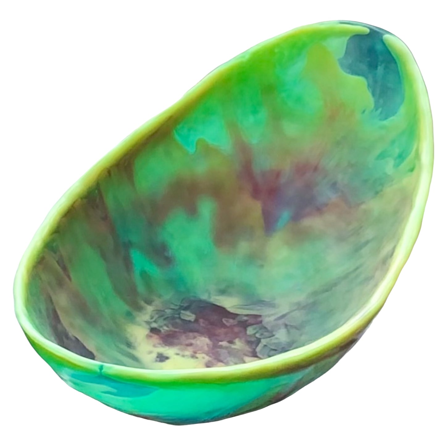 1 BANDEJA Canoa 🛶 en Resina Especial