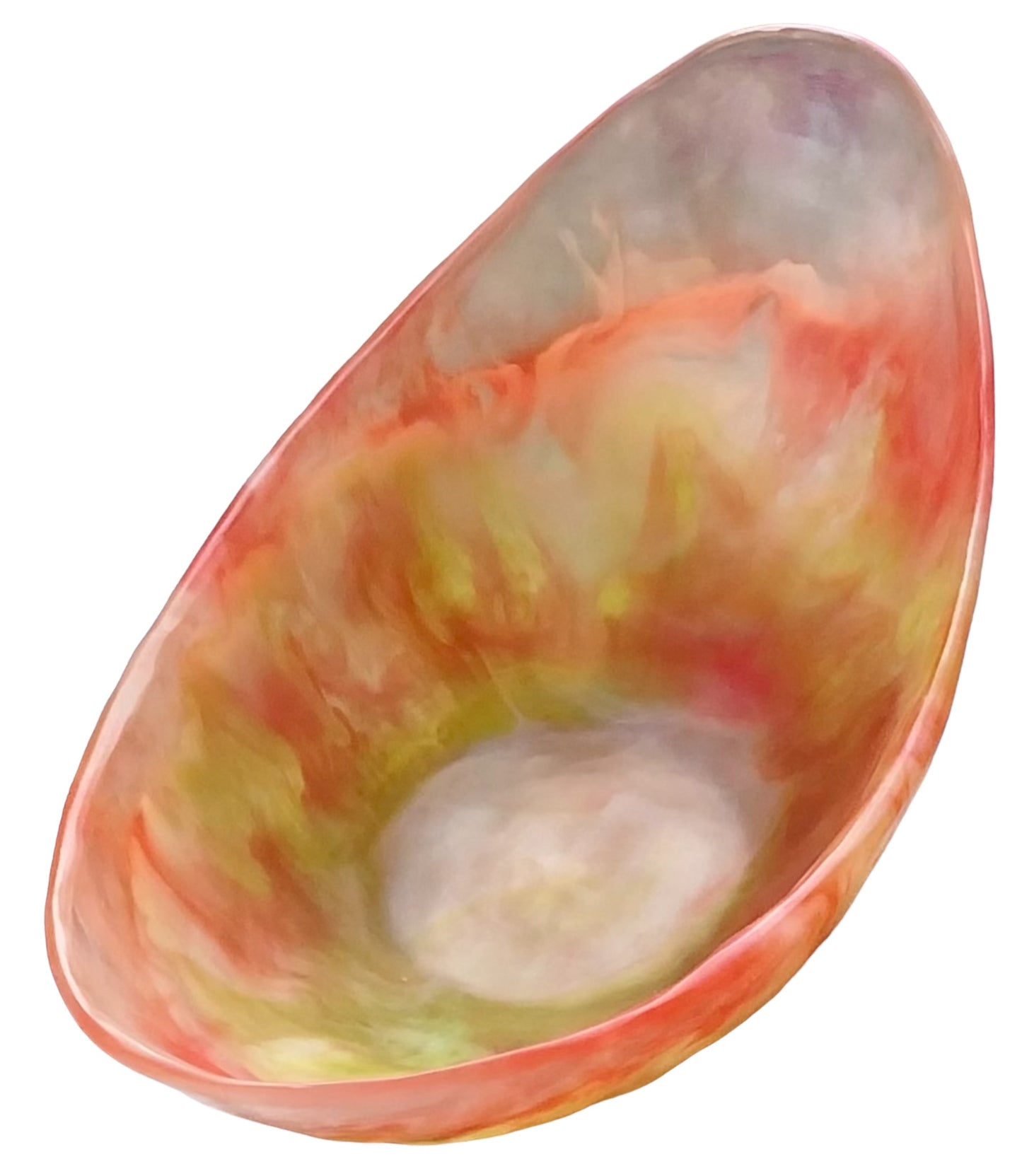 1 BANDEJA Canoa 🛶 en Resina Especial