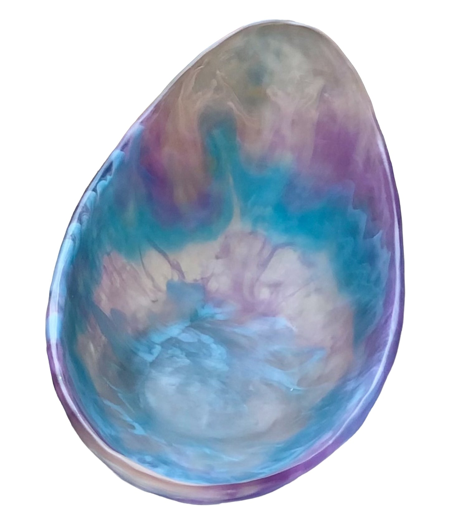 1 BANDEJA Canoa 🛶 en Resina Especial