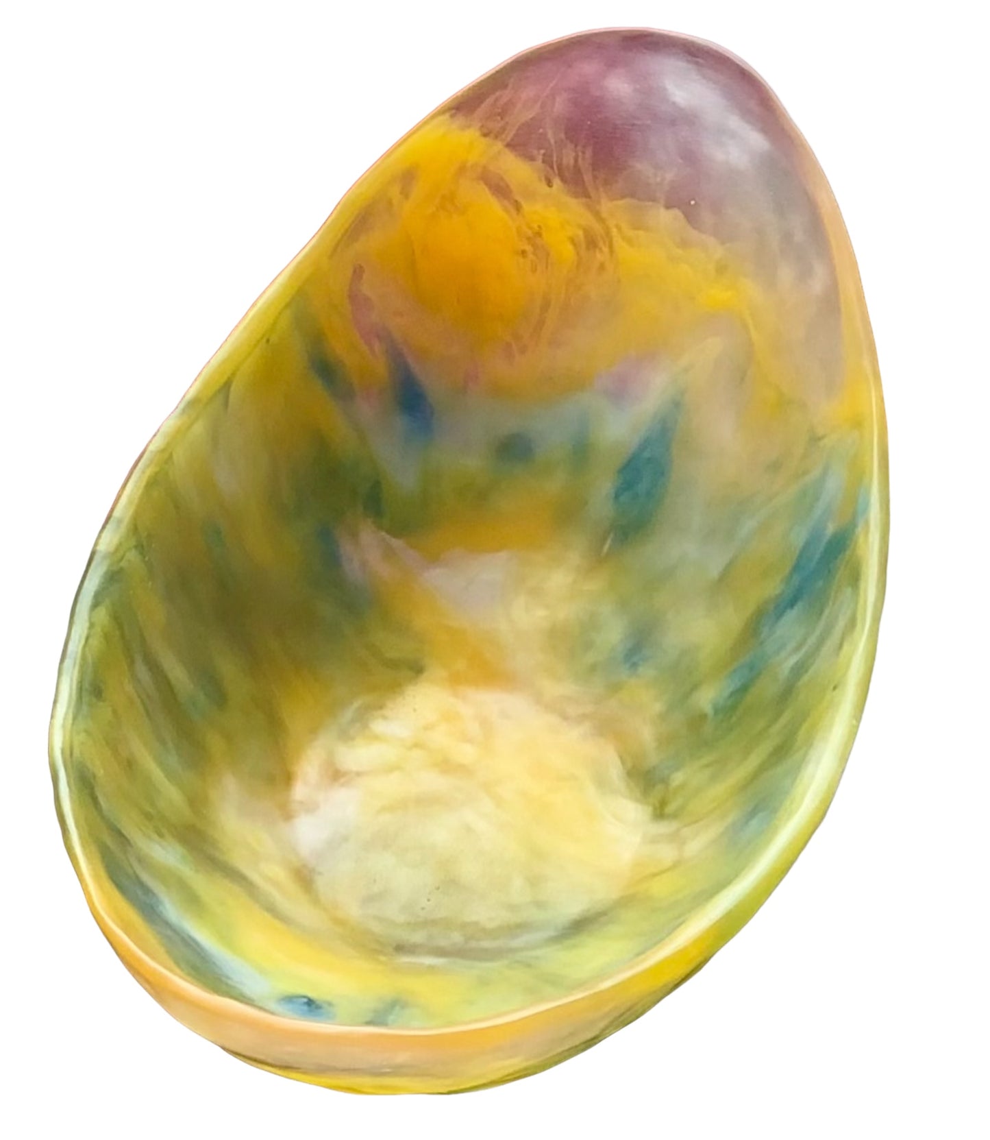 1 BANDEJA Canoa 🛶 en Resina Especial