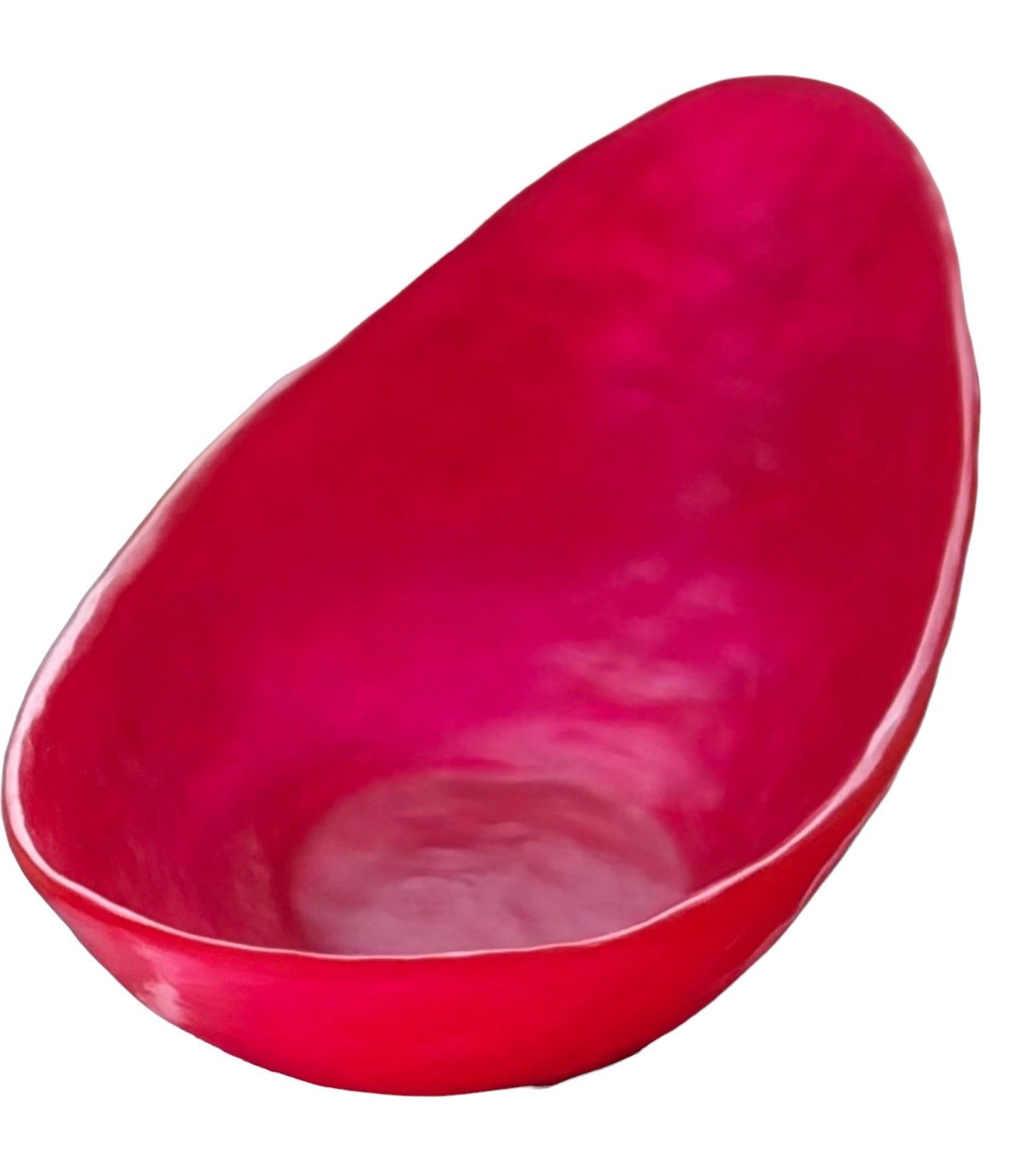 1 BANDEJA Canoa 🛶 en Resina Especial