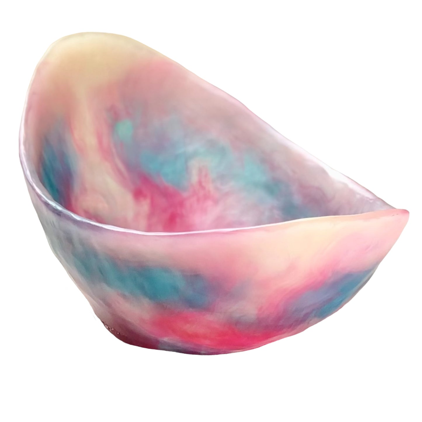 1 BANDEJA Canoa 🛶 en Resina Especial