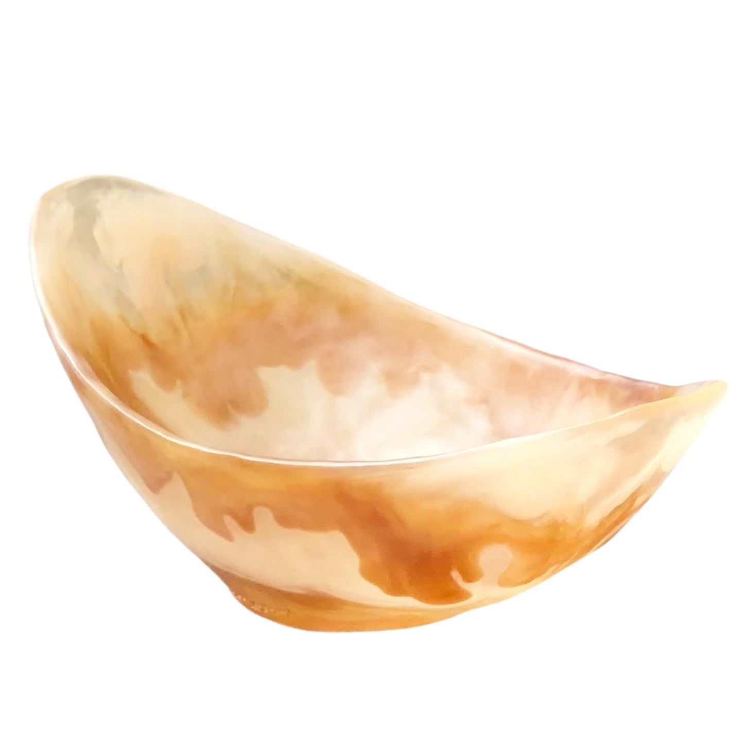 1 BANDEJA Canoa 🛶 en Resina Especial