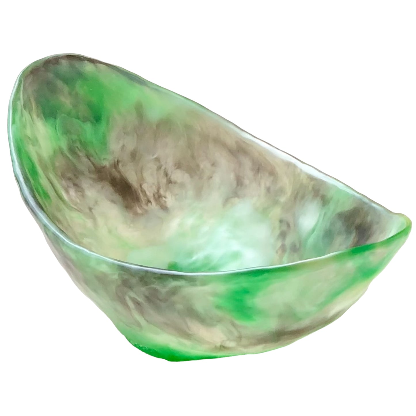 1 BANDEJA Canoa 🛶 en Resina Especial