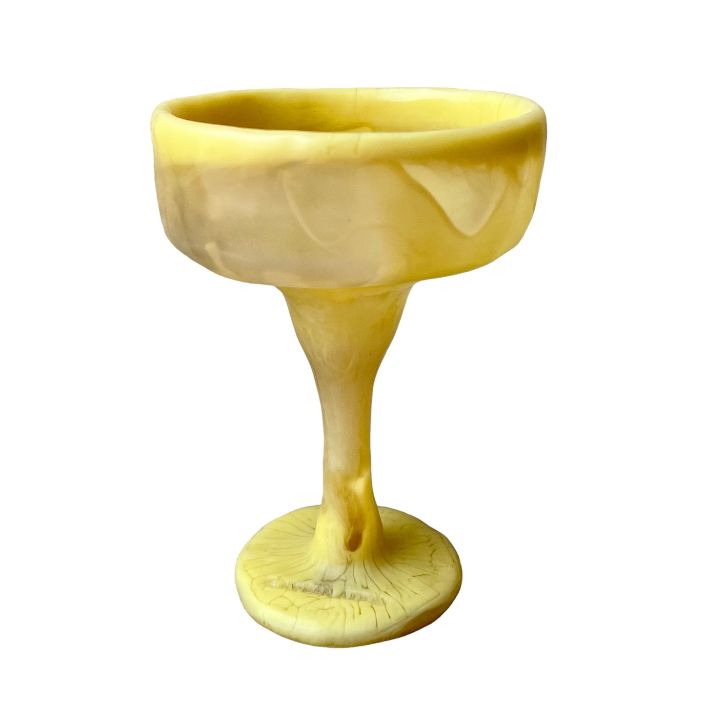 1 COPA Margarita 🍹 en Resina Especial 375 ml.