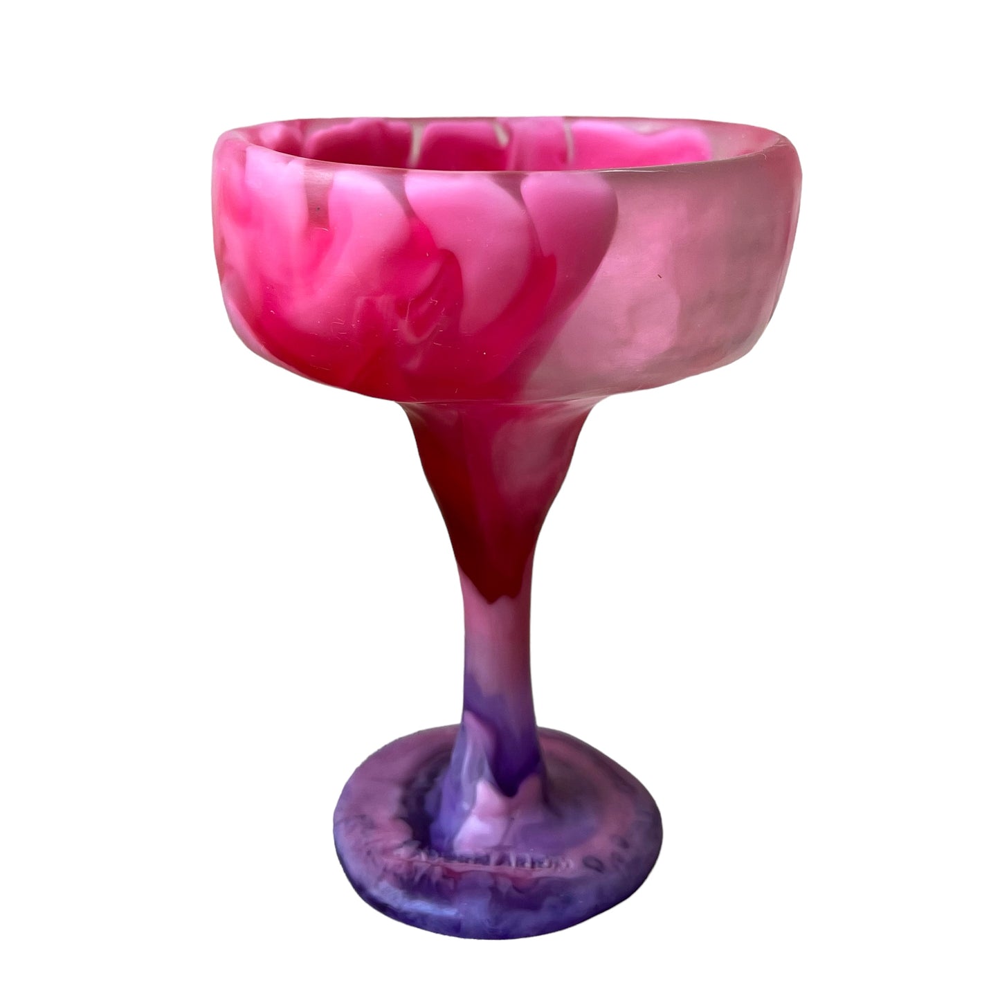 1 COPA Margarita 🍹 en Resina Especial 375 ml.