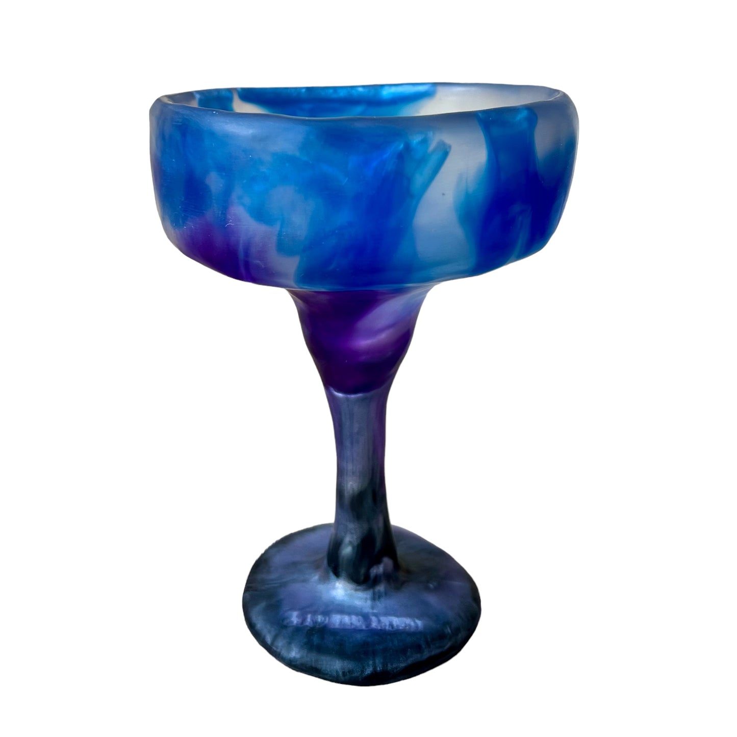 1 COPA Margarita 🍹 en Resina Especial 375 ml.