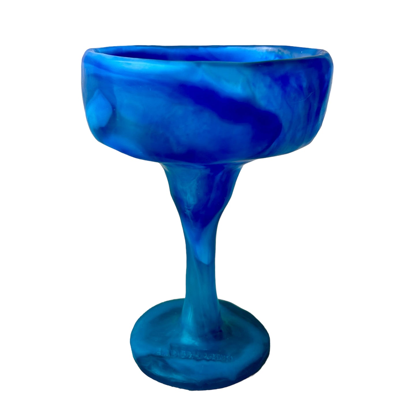 1 COPA Margarita 🍹 en Resina Especial 375 ml.