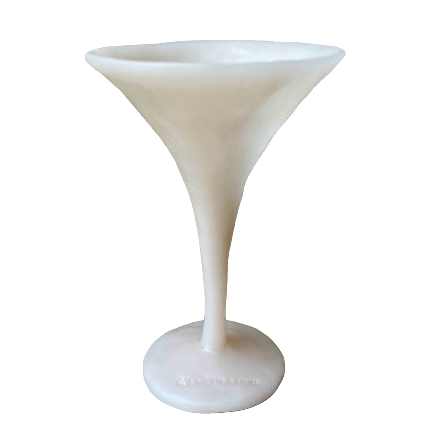 1 COPA Martini 🍸 en Resina Especial 275 ml.