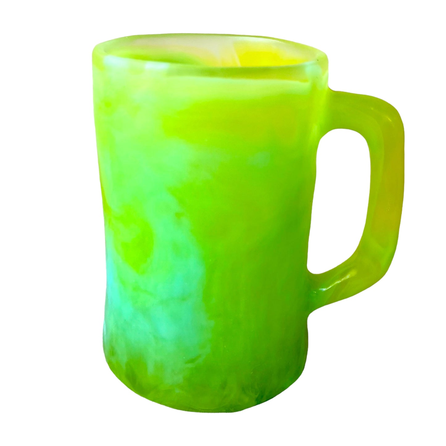 1 VASO 🍺 JARRA de CERVEZA en Resina Especial 400 ml