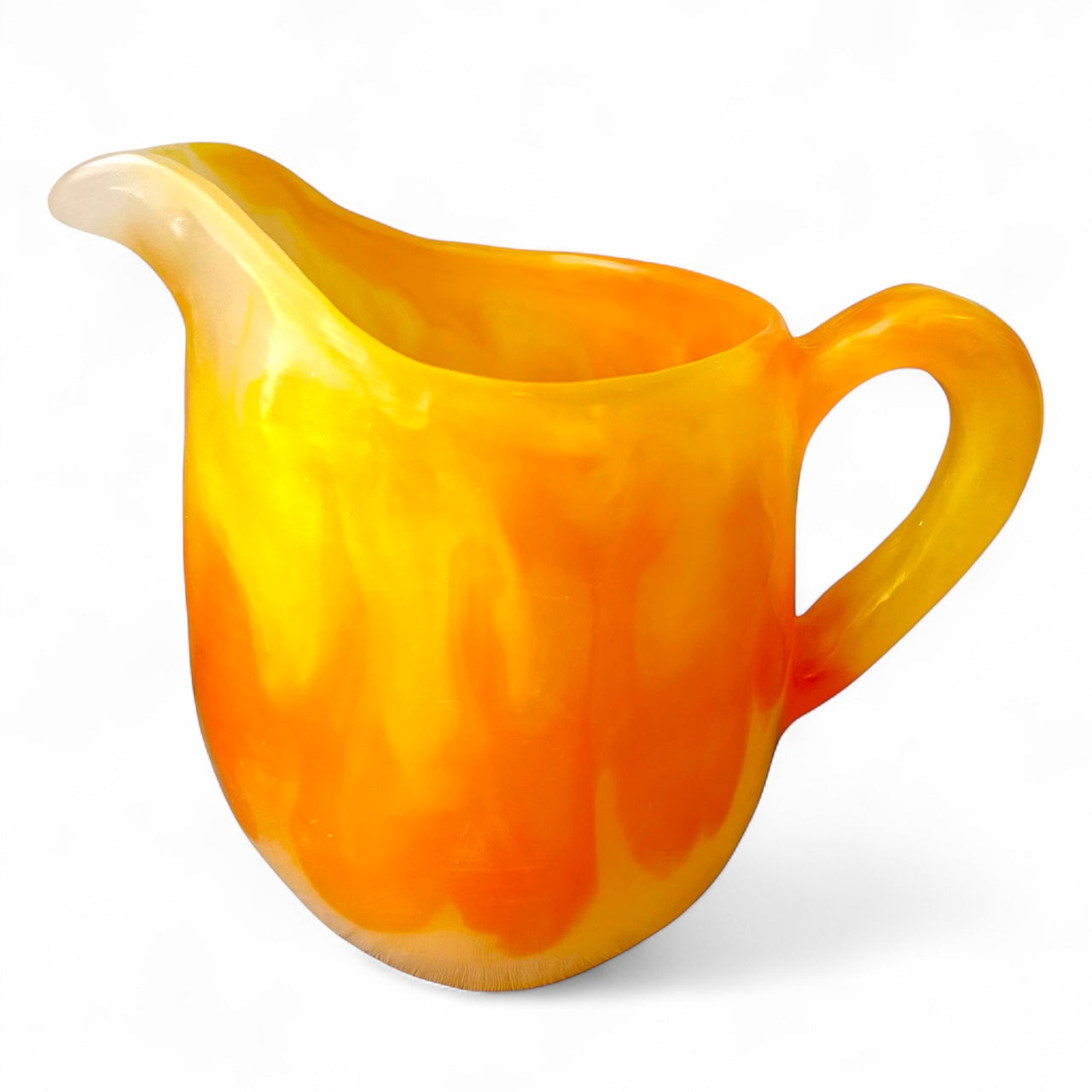 1 JARRA 🫖 Mediana en Resina Especial 600 ml.