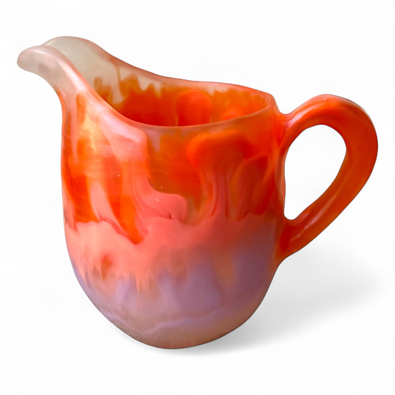 1 JARRA 🫖 Mediana en Resina Especial 600 ml.