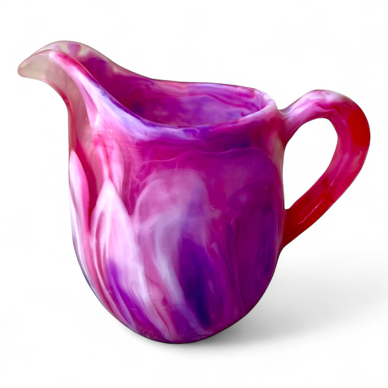 1 JARRA 🫖 Mediana en Resina Especial 600 ml.