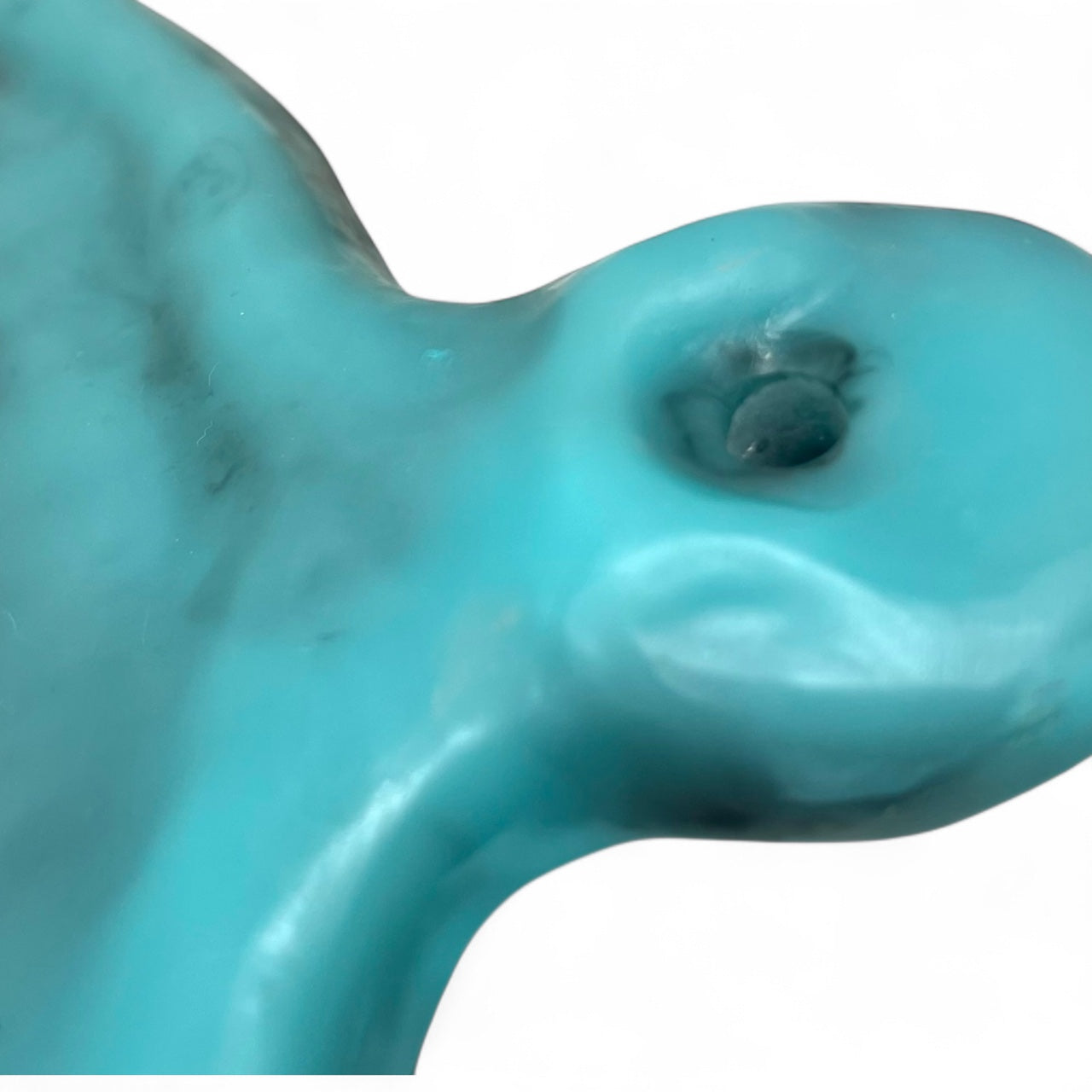 BANDEJA para Pizza 🍕 38 cms Mango Ergonómico en Resina Especial