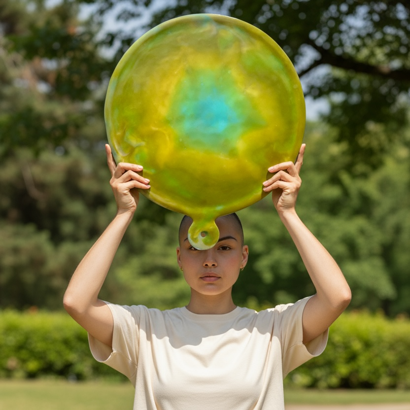 BANDEJA para Pizza 🍕 38 cms Mango Ergonómico en Resina Especial