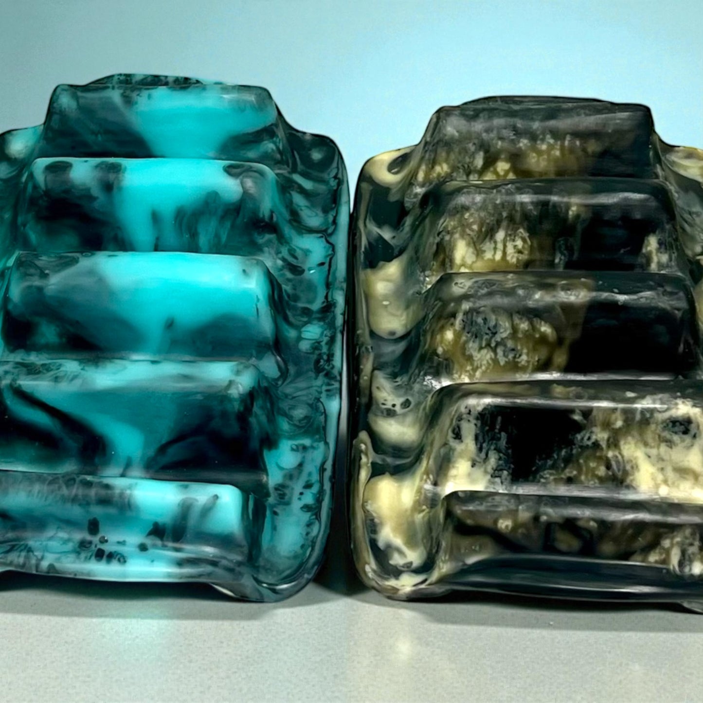 PLATO o BANDEJA para servir Tacos 🌮 en Resina Especial